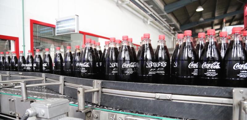Coca Cola Just Became A Retailer Retail Leader